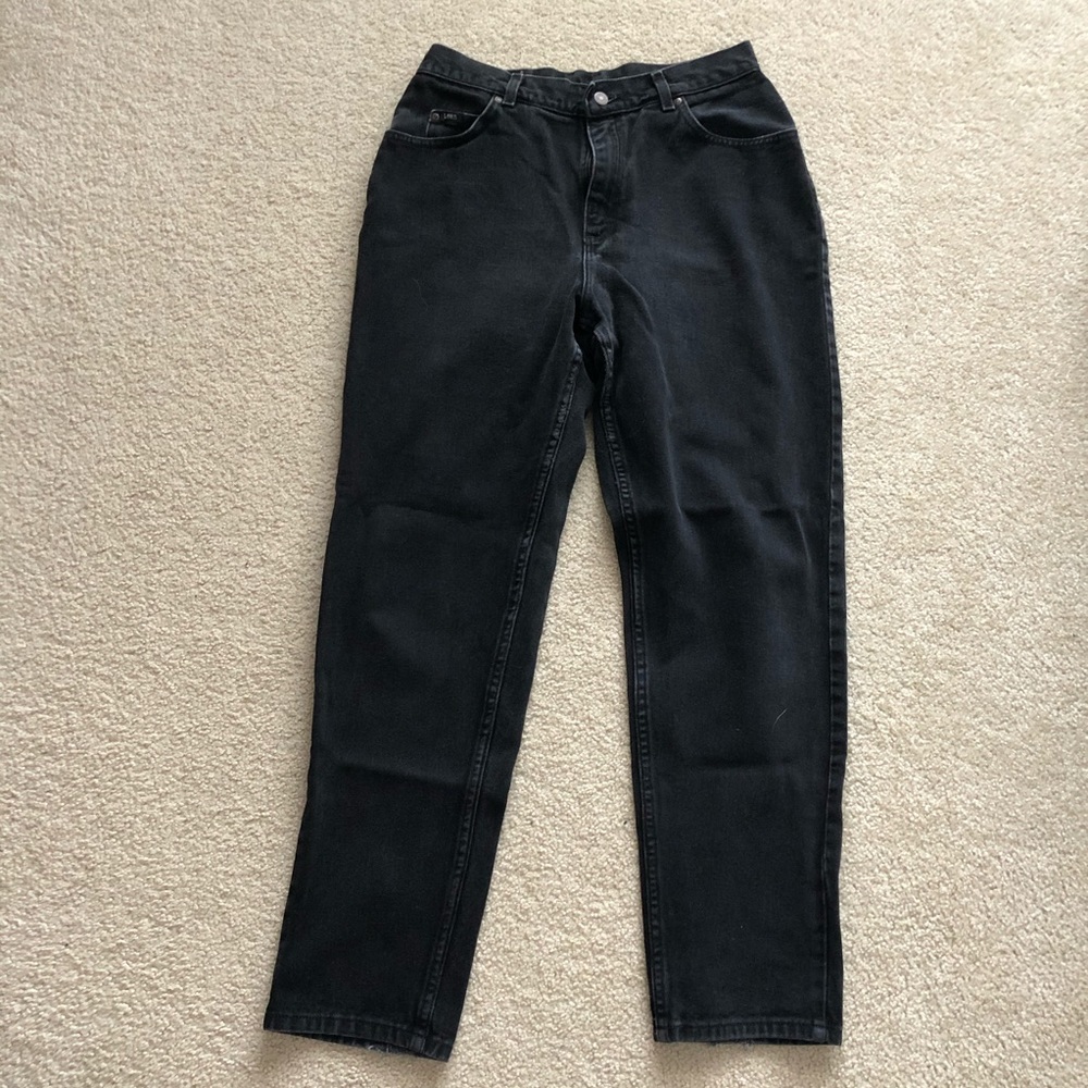 Vintage Lee Jeans